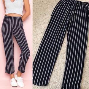 Brandy Melville Frankie Pants NWOT